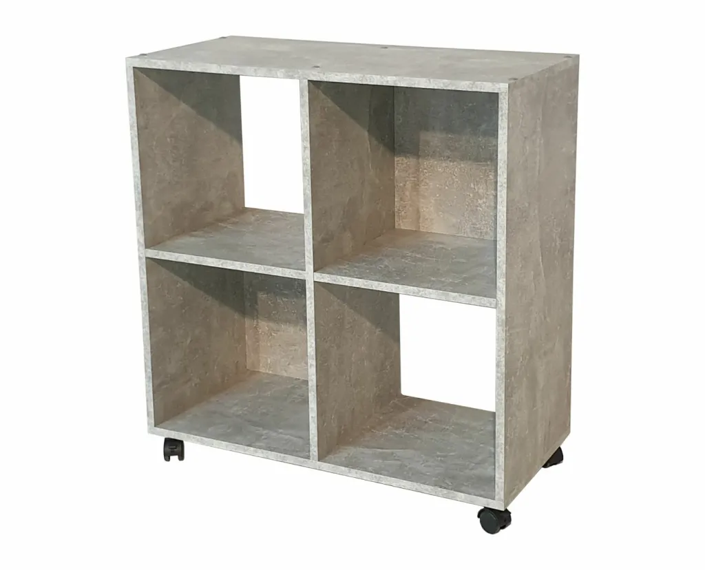 Étagère KEVIN-Arthur Berndt Outlet