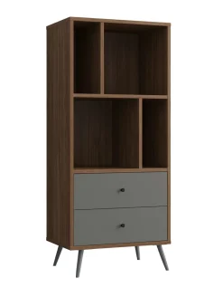 Étagère LUBUK LINGGAU