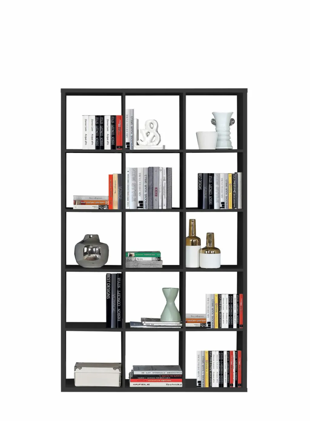 Étagère MAURO-Forte Discount