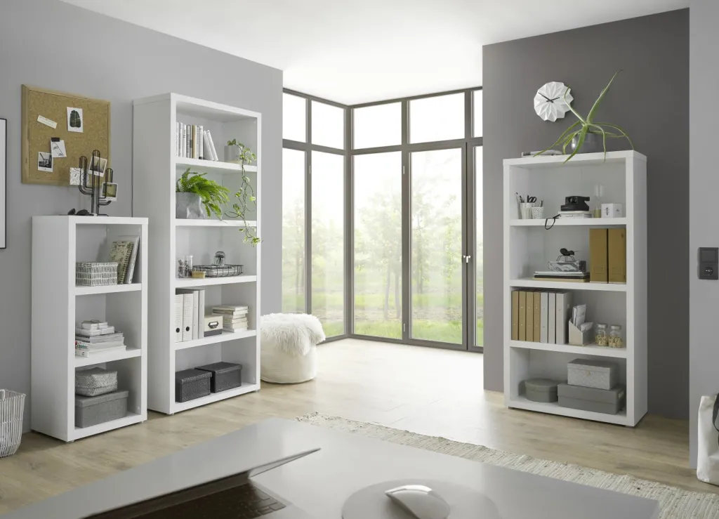 Étagère MODICA-Bega Consult Hot