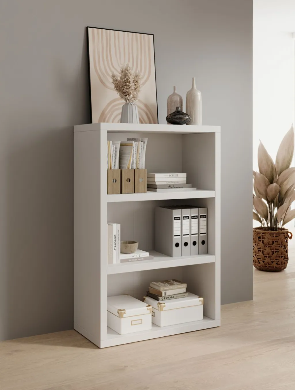 Étagère MODICA-Bega Consult Sale