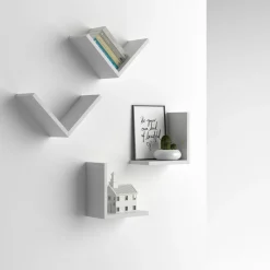 Étagère murale ALI-Format Clearance