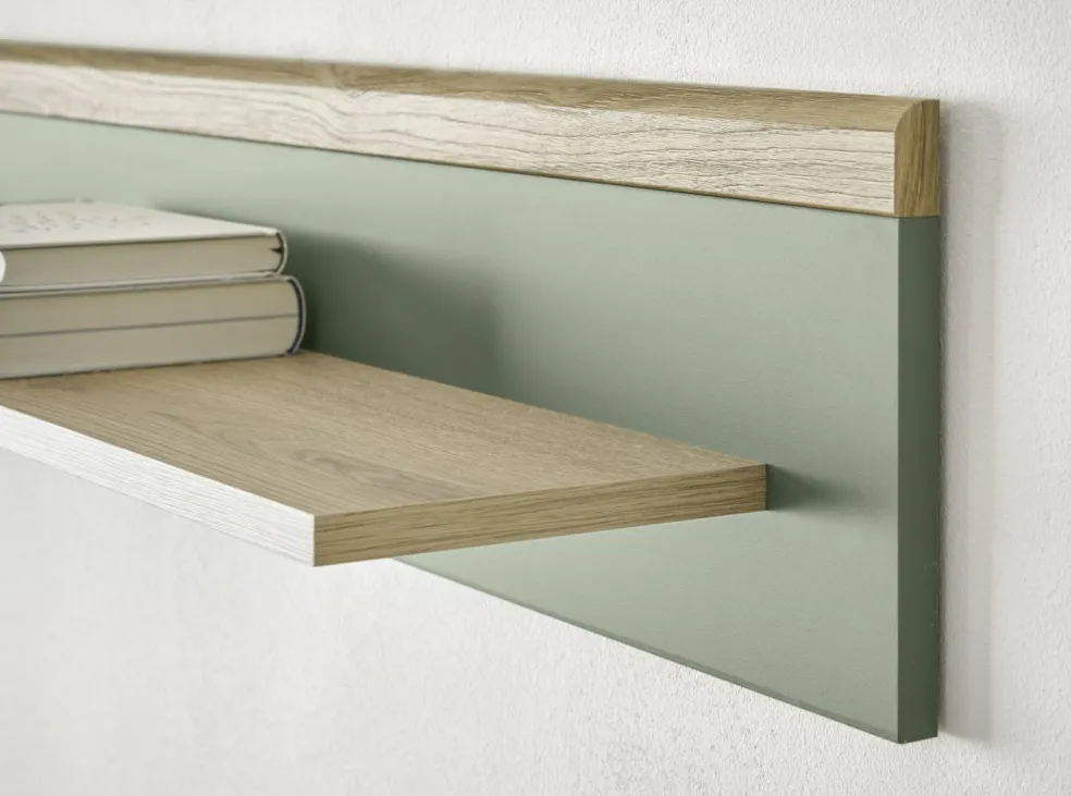 Étagère murale ALVA