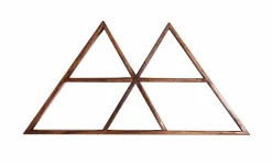 Étagère murale ANTWERPEN-Möbilia Discount