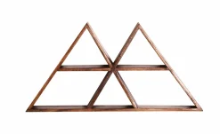 Étagère murale ANTWERPEN-Möbilia Discount