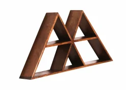 Étagère murale ANTWERPEN-Möbilia Discount