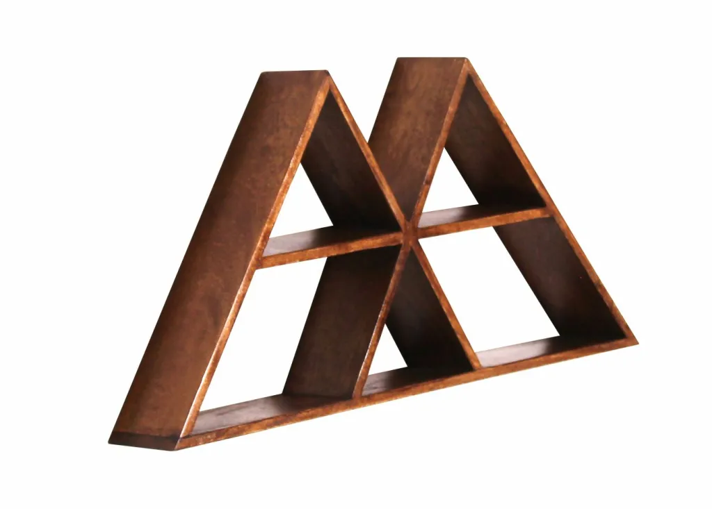 Étagère murale ANTWERPEN-Möbilia Discount