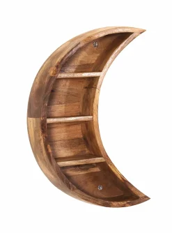 Étagère murale ANTWERPEN-Möbilia Outlet