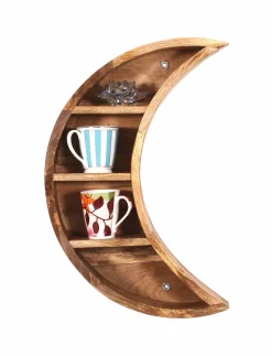 Étagère murale ANTWERPEN-Möbilia Outlet