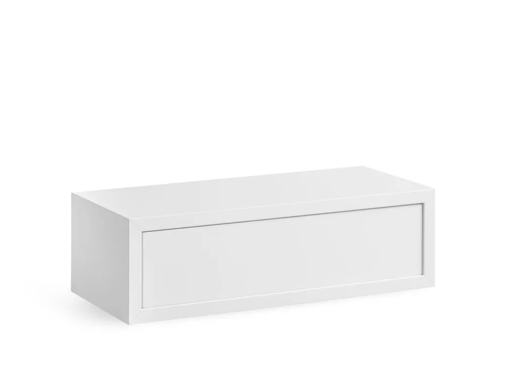 Étagère murale avec tiroir HENDRIX-Format Sale
