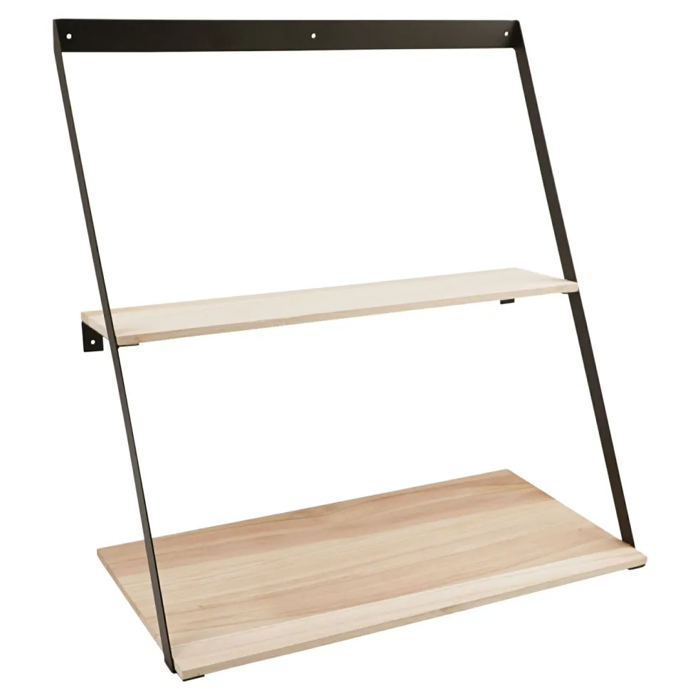 Étagère murale BERN