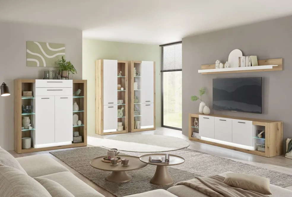 Étagère murale BRIXEN