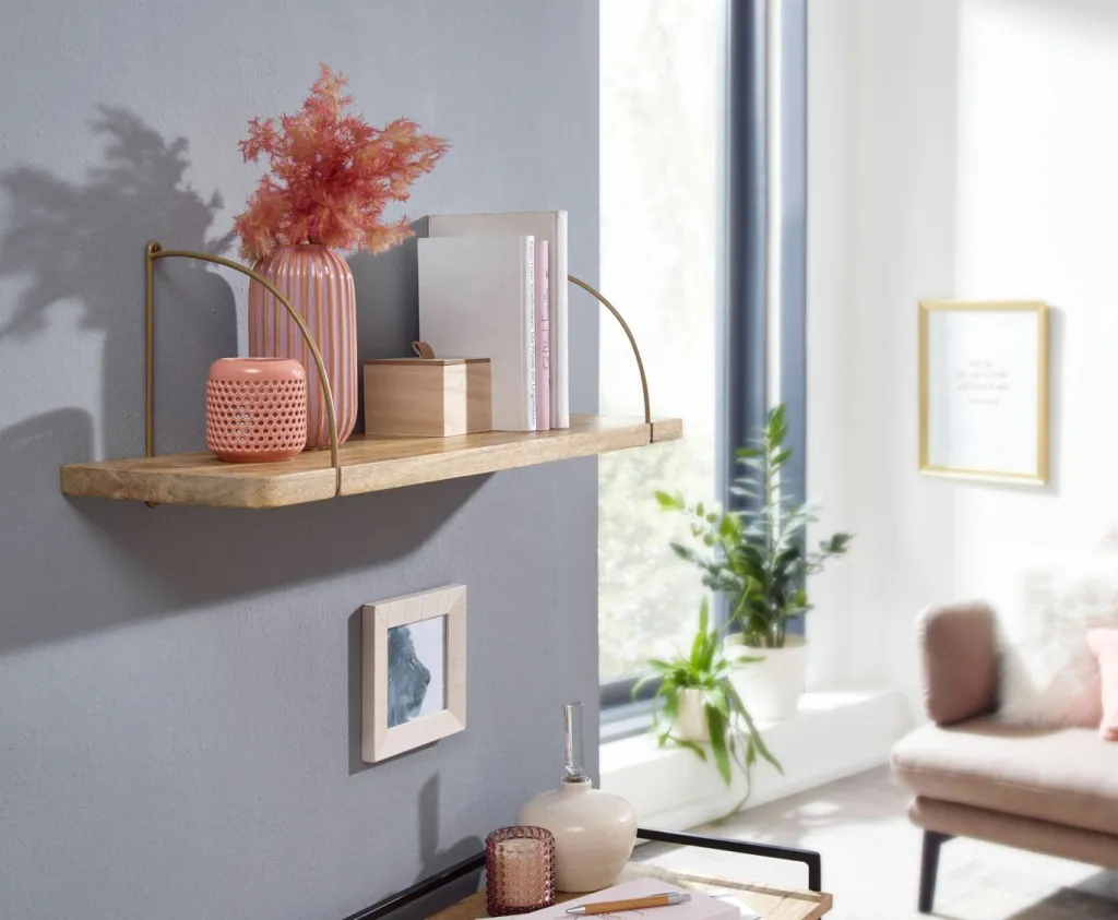 Étagère murale COROPUNA-Skyport Best