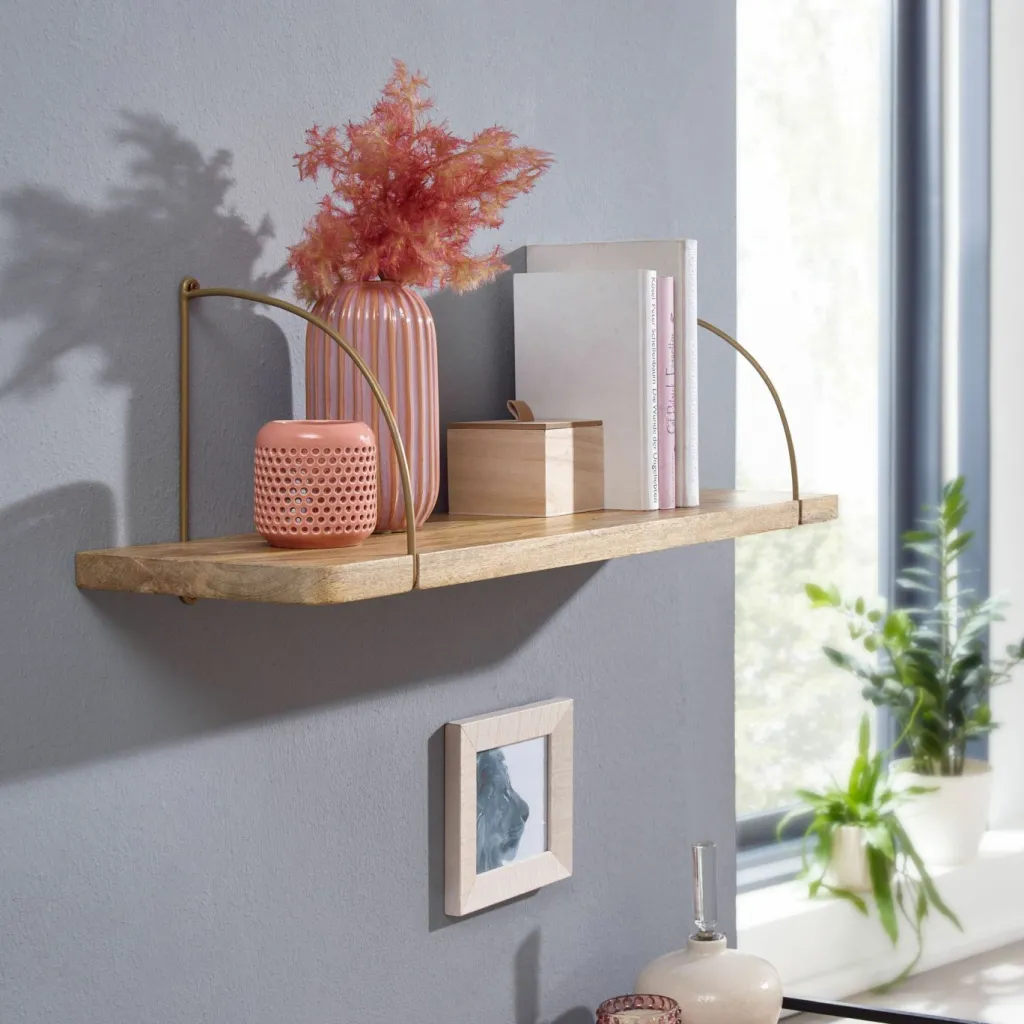 Étagère murale COROPUNA-Skyport