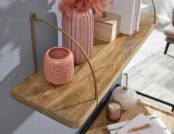 Étagère murale COROPUNA-Skyport