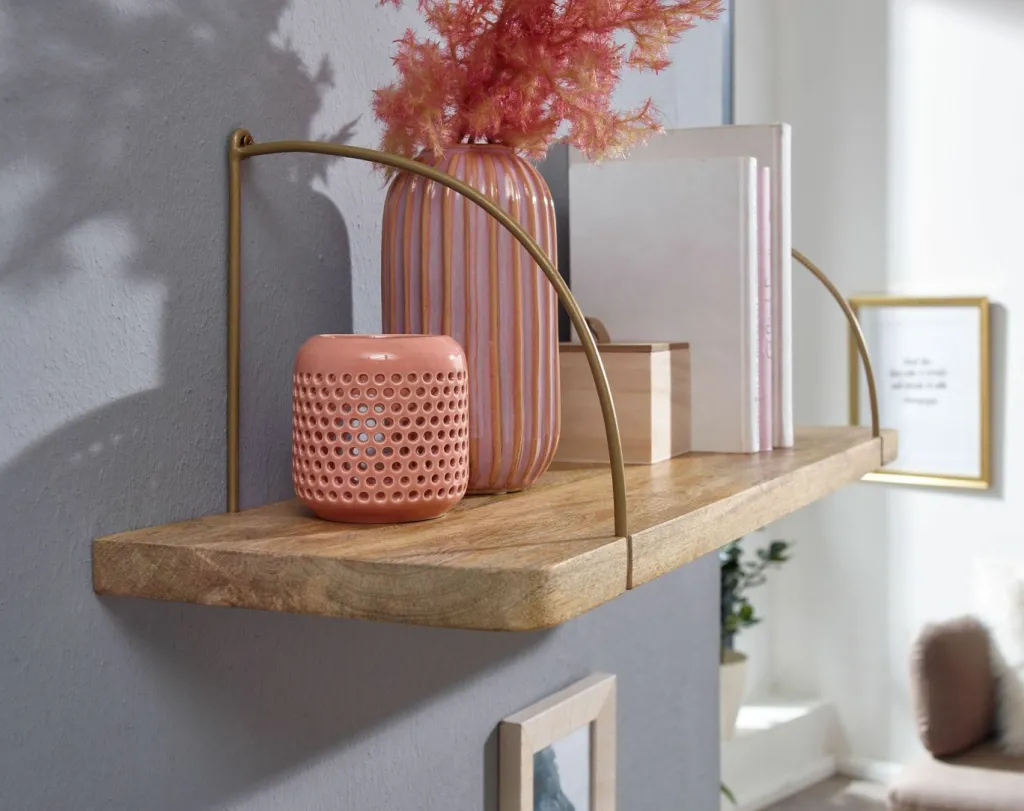 Étagère murale COROPUNA-Skyport