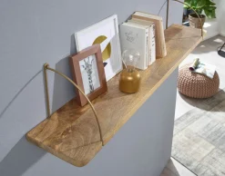 Étagère murale COROPUNA-Skyport Clearance