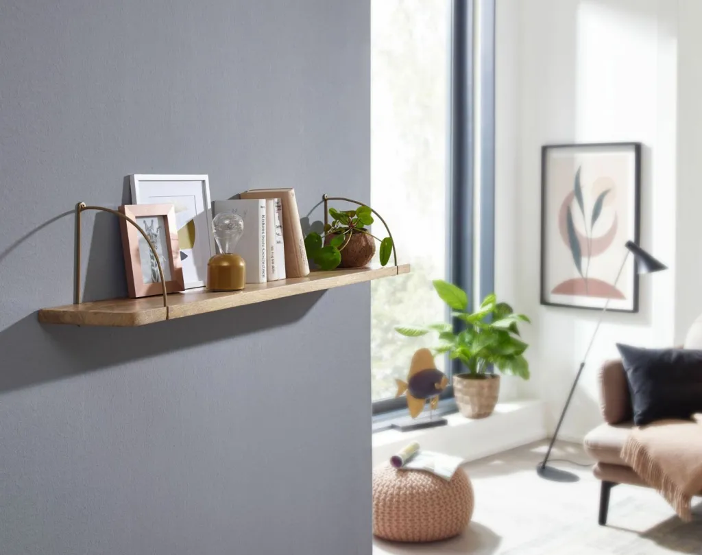 Étagère murale COROPUNA-Skyport Hot