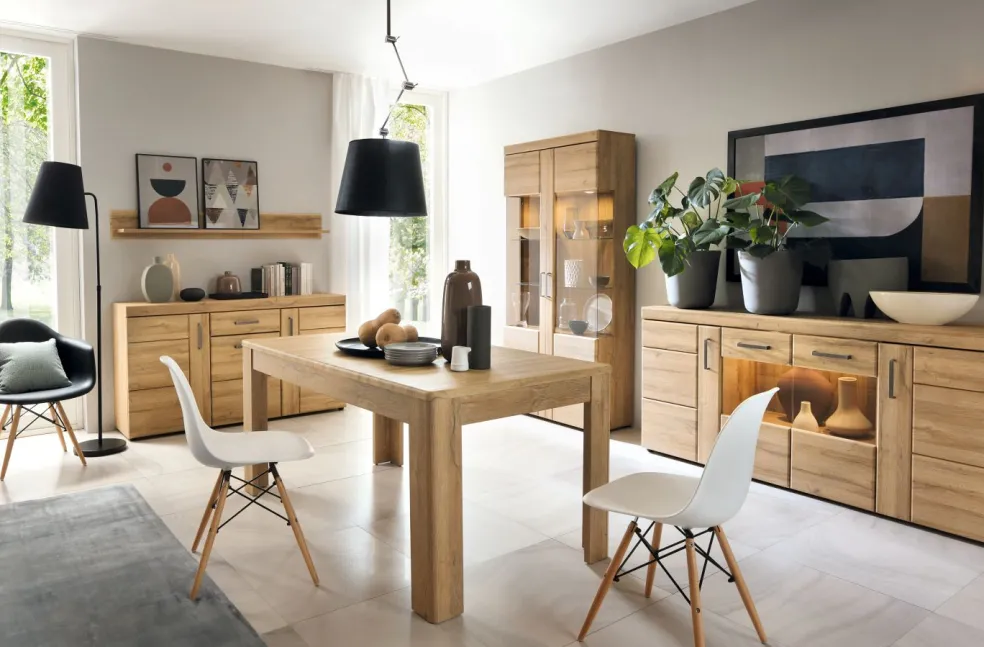 Étagère murale CORTINA