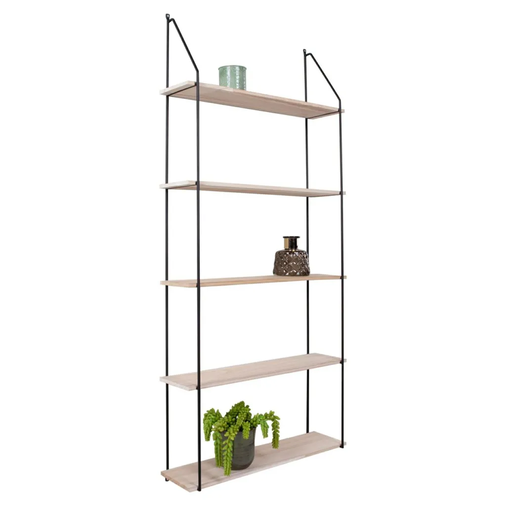 Étagère murale EINDHOVEN-House Nordic Best