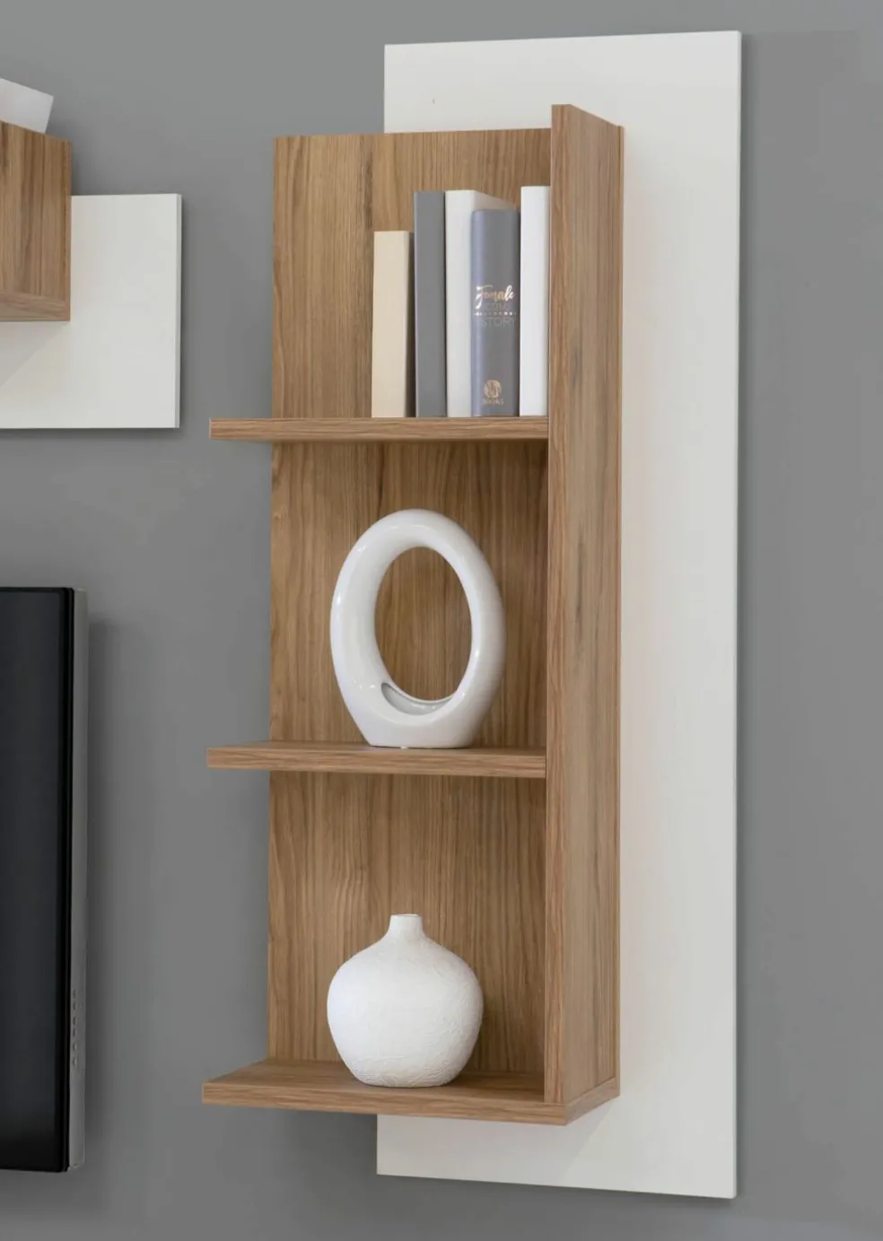 Étagère murale FREETOWN