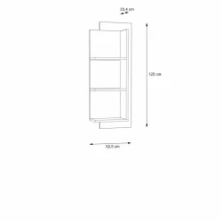 Étagère murale FREETOWN
