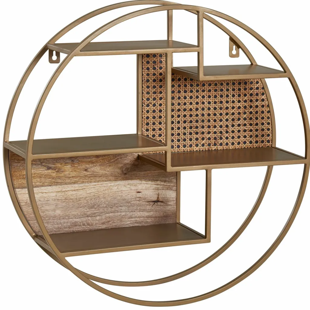 Étagère murale LAMBAYEQUE-Skyport Online