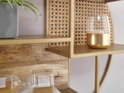 Étagère murale LAMBAYEQUE-Skyport Online