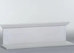 Étagère murale LAURA-Pol-Power Best