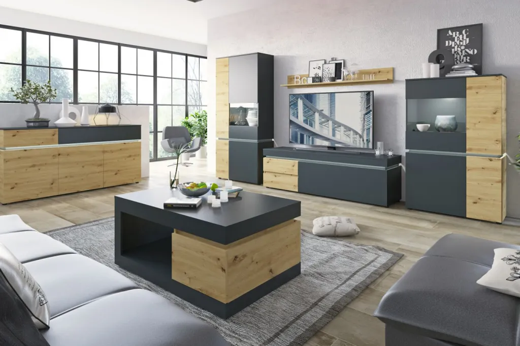 Étagère murale LUCI-Wojcik Clearance