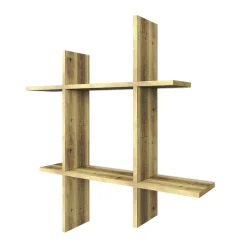 Étagère murale LUCIA-Format Clearance