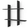 Étagère murale LUCIA-Format Online