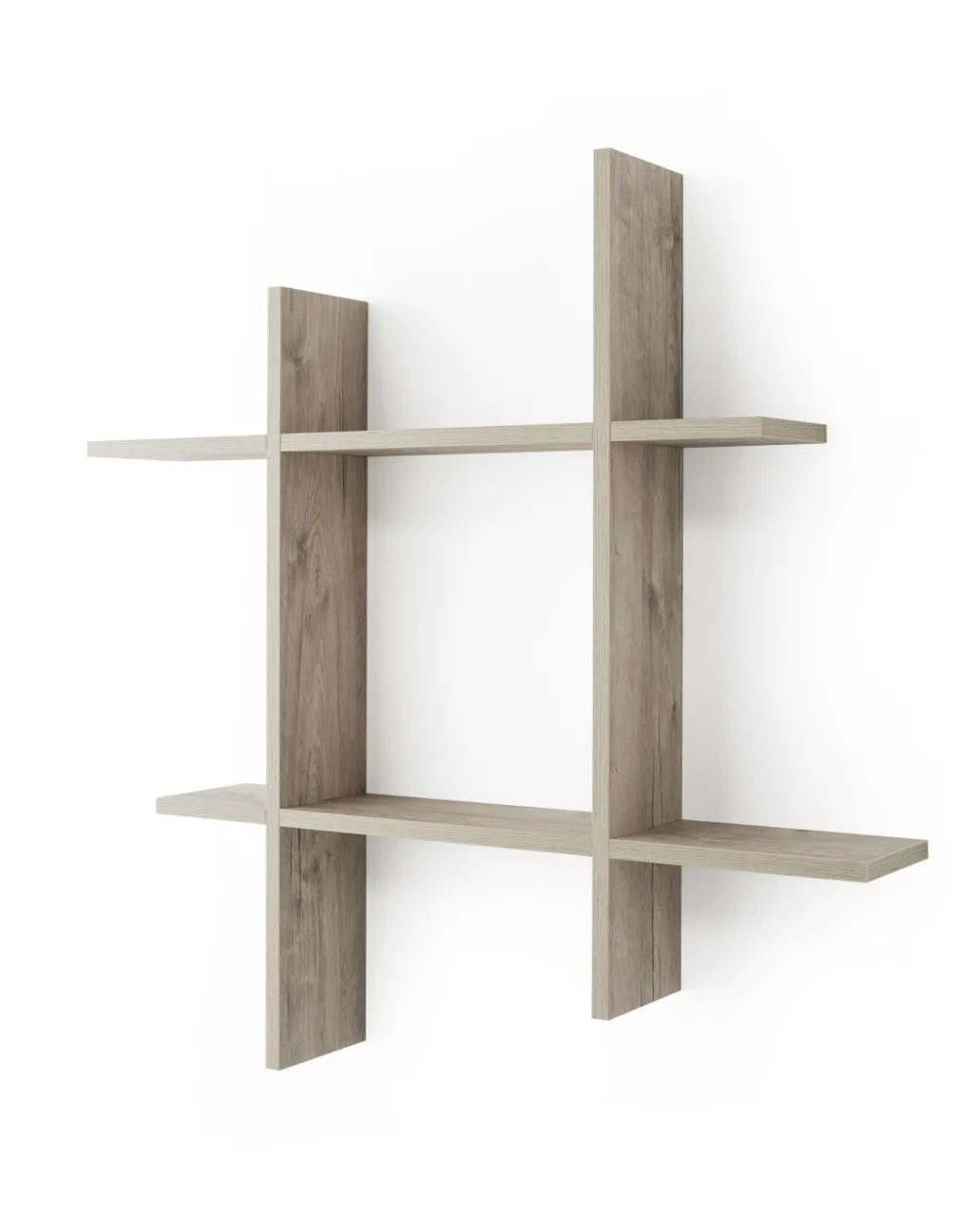 Étagère murale LUCIA-Format Hot