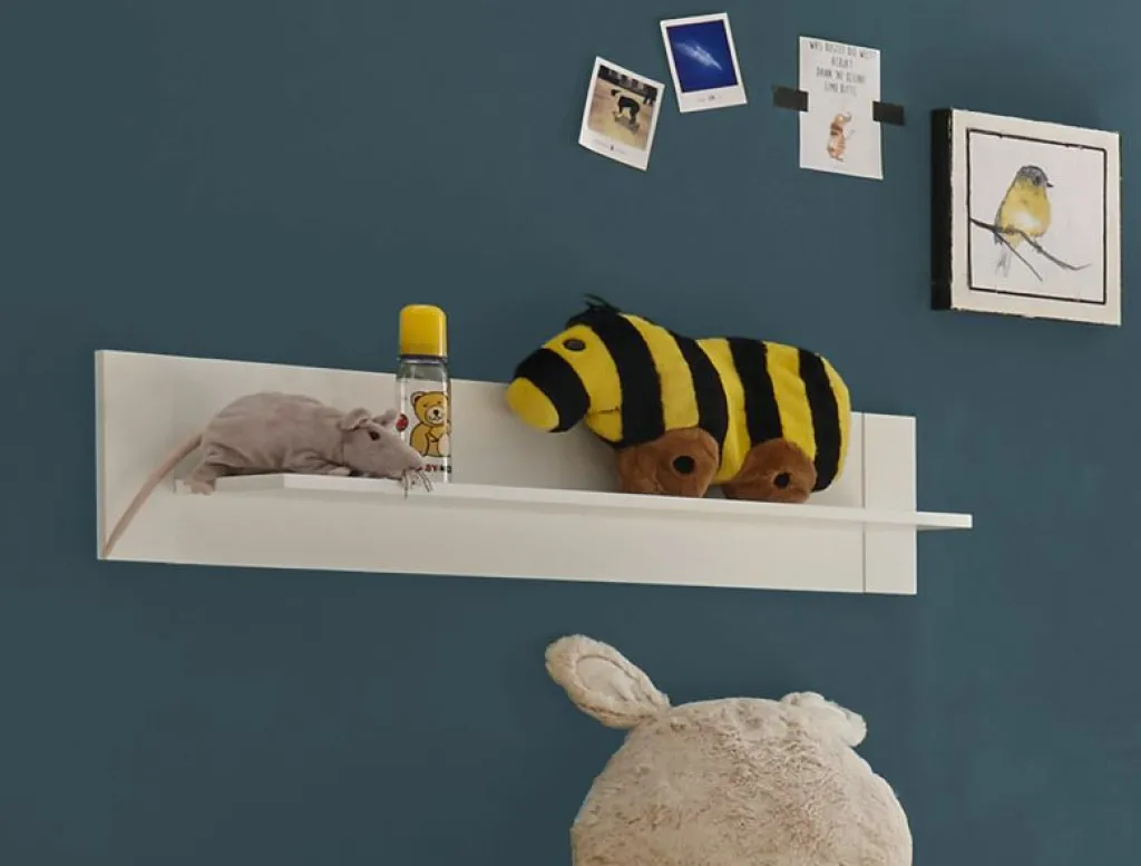 Étagère murale PAULA-Pol-Power Discount