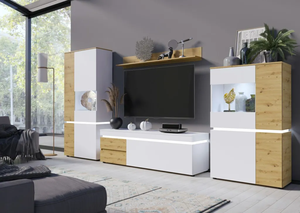 Étagère murale PORTA-Wojcik Clearance