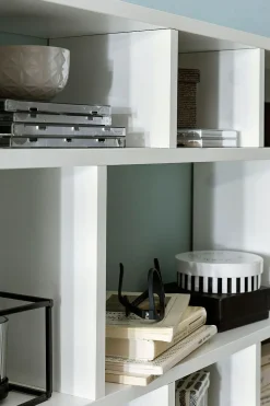 Étagère murale QUILLABAMBA-Skyport Best