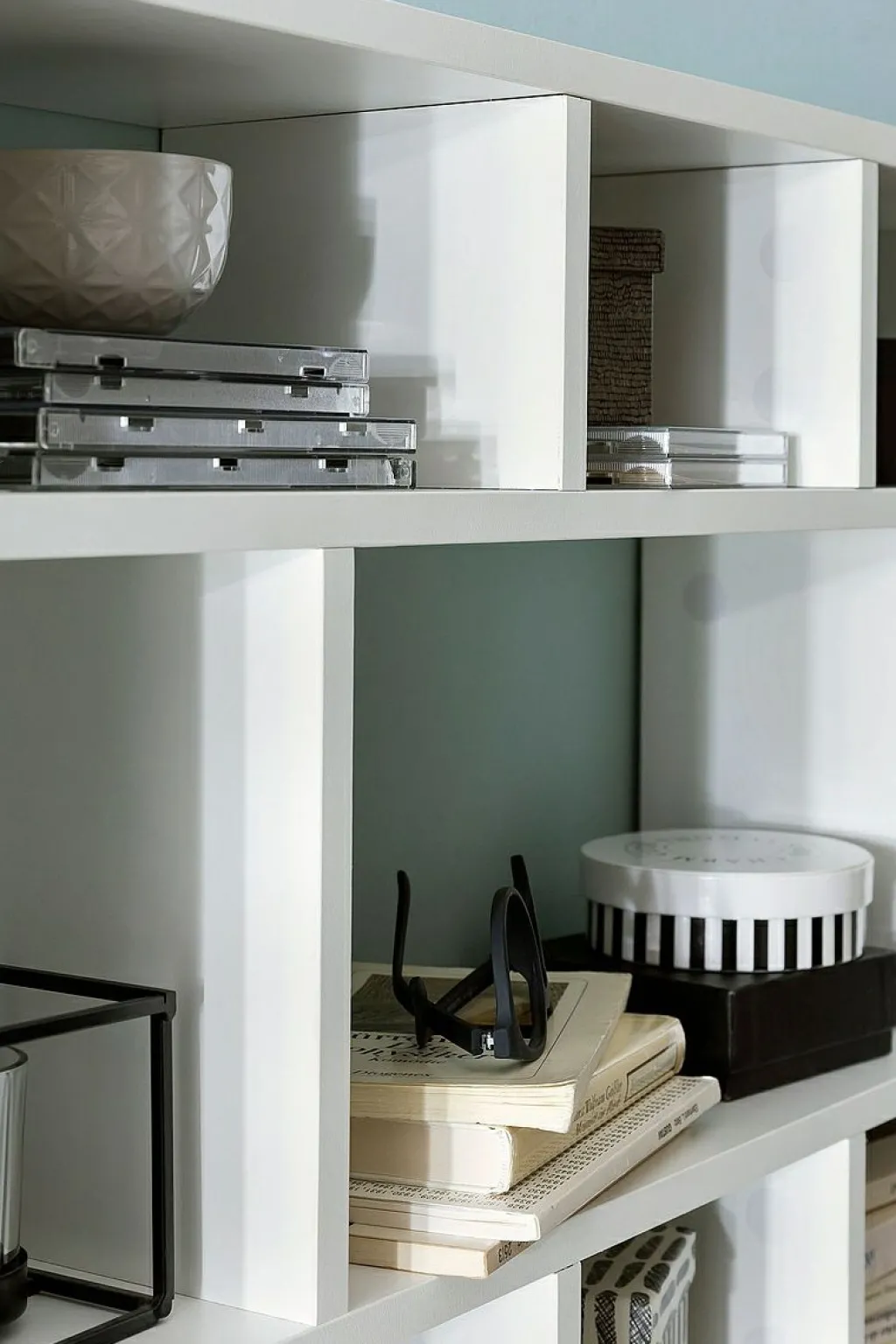 Étagère murale QUILLABAMBA-Skyport Best