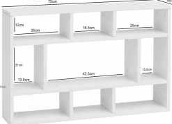 Étagère murale QUILLABAMBA-Skyport Best