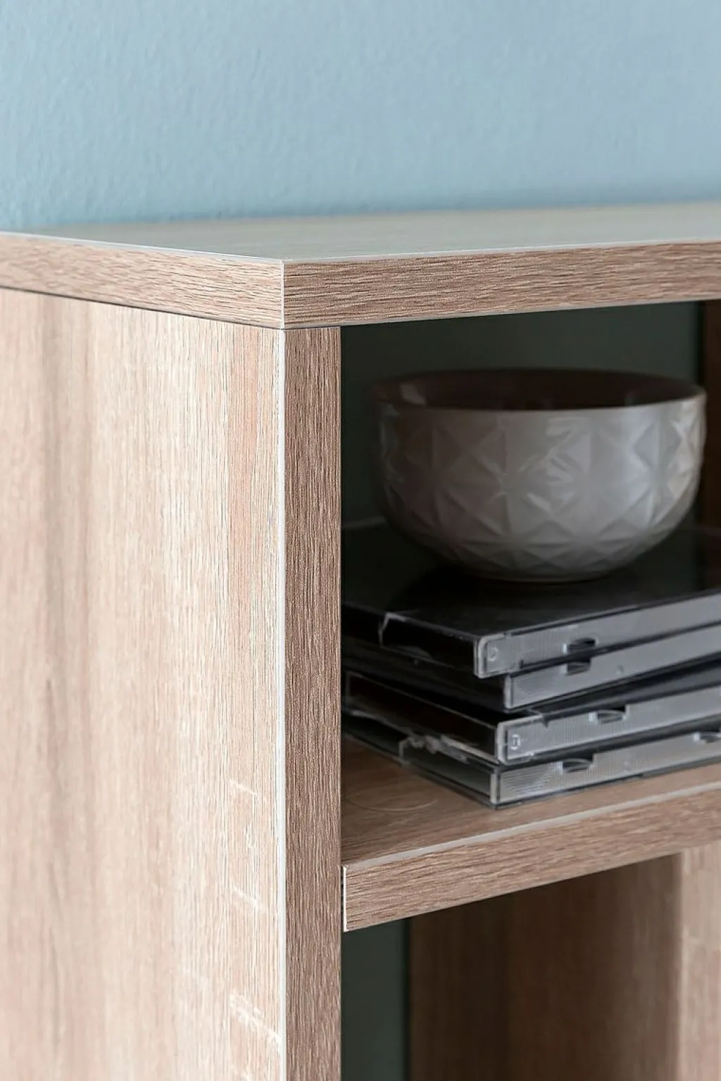 Étagère murale QUILLABAMBA-Skyport