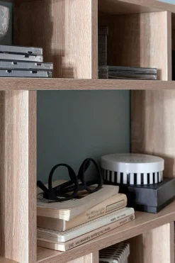 Étagère murale QUILLABAMBA-Skyport