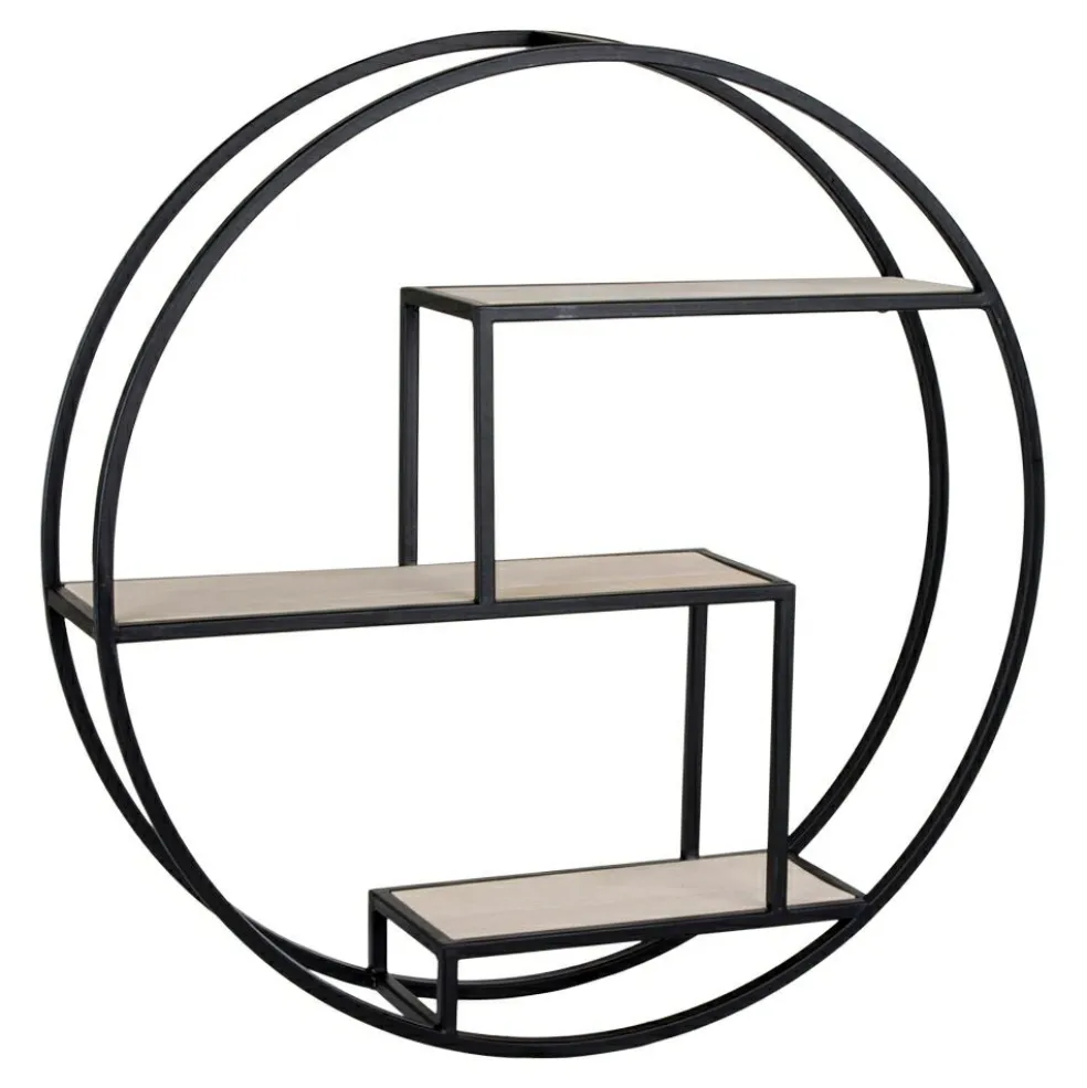 Étagère murale ROTTERDAM