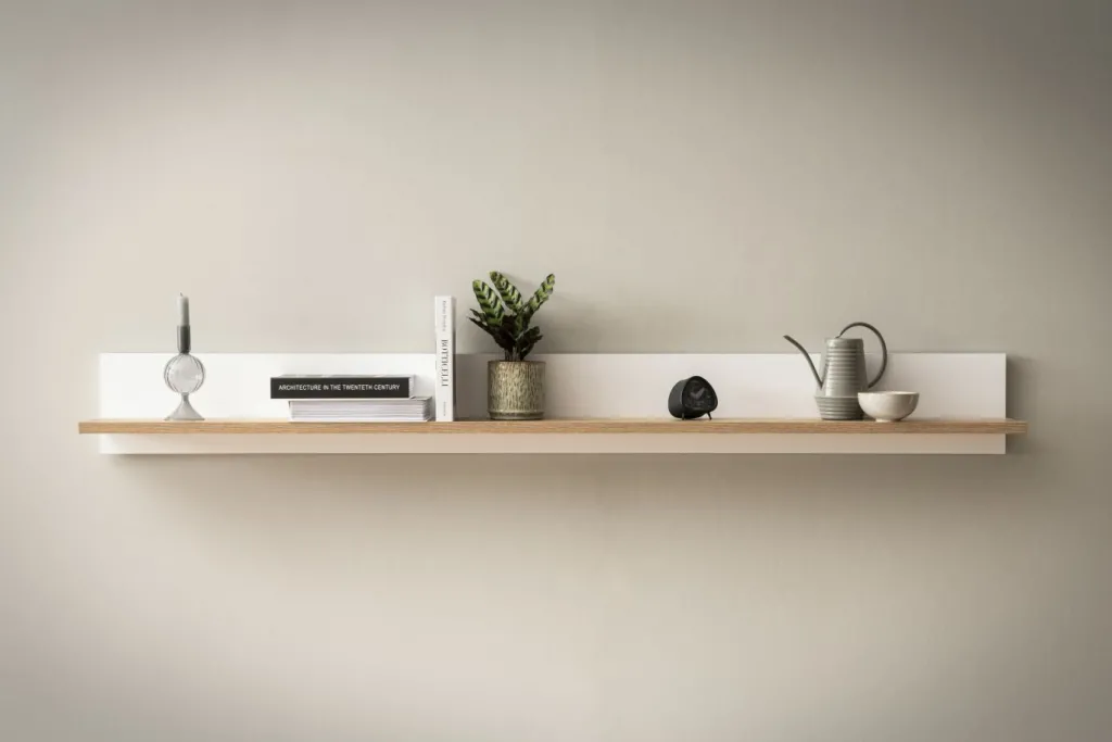 Étagère murale SALERNO-IMV Clearance