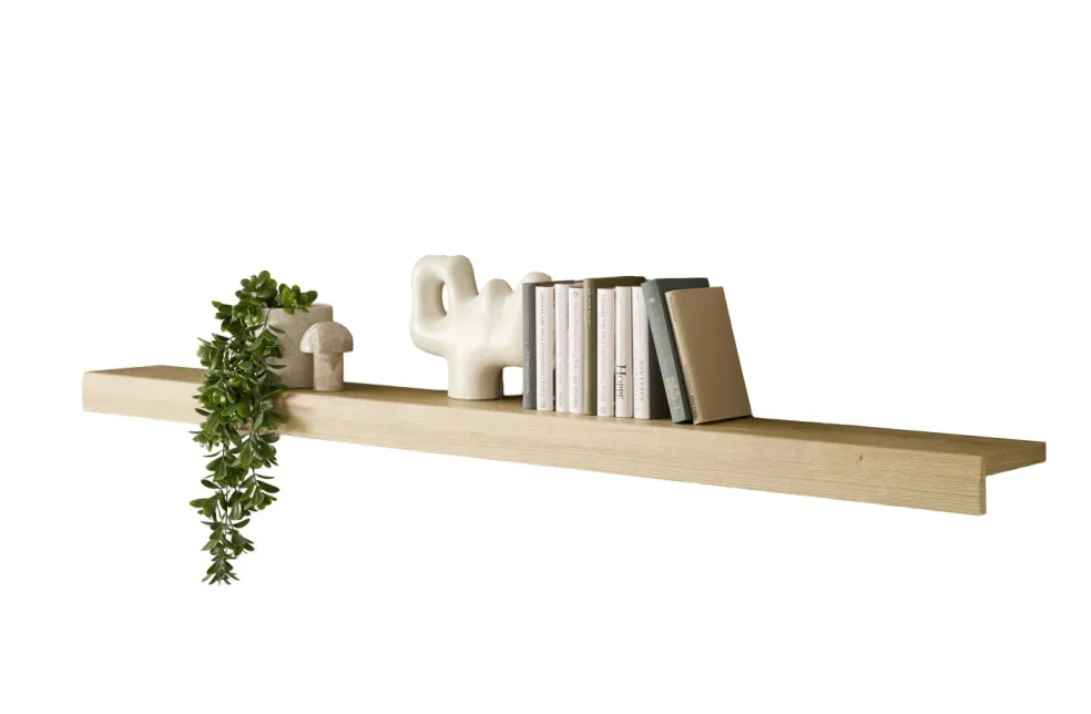 Étagère murale SOLETO