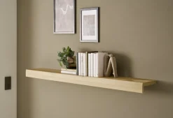 Étagère murale SOLETO