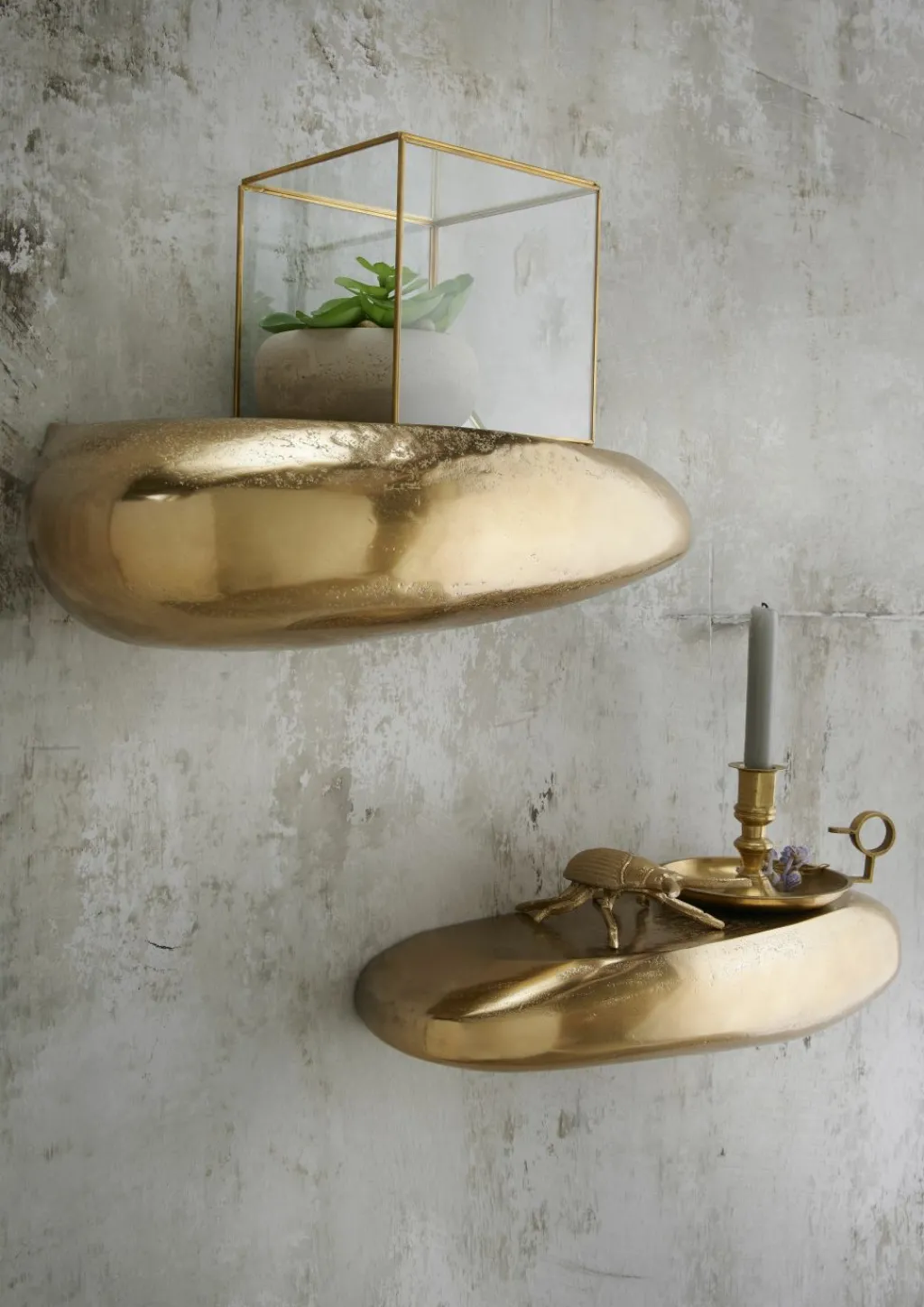 Étagère murale STONE-Infantil New