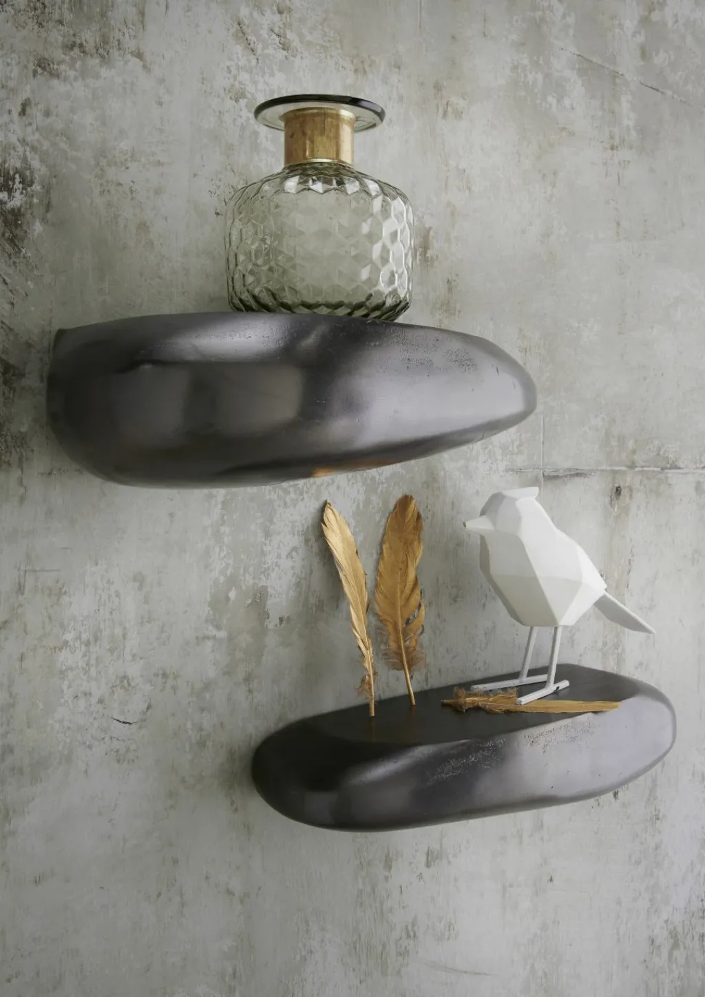 Étagère murale STONE-Infantil Hot