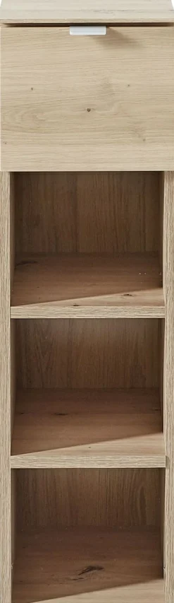 Étagère murale TICONA