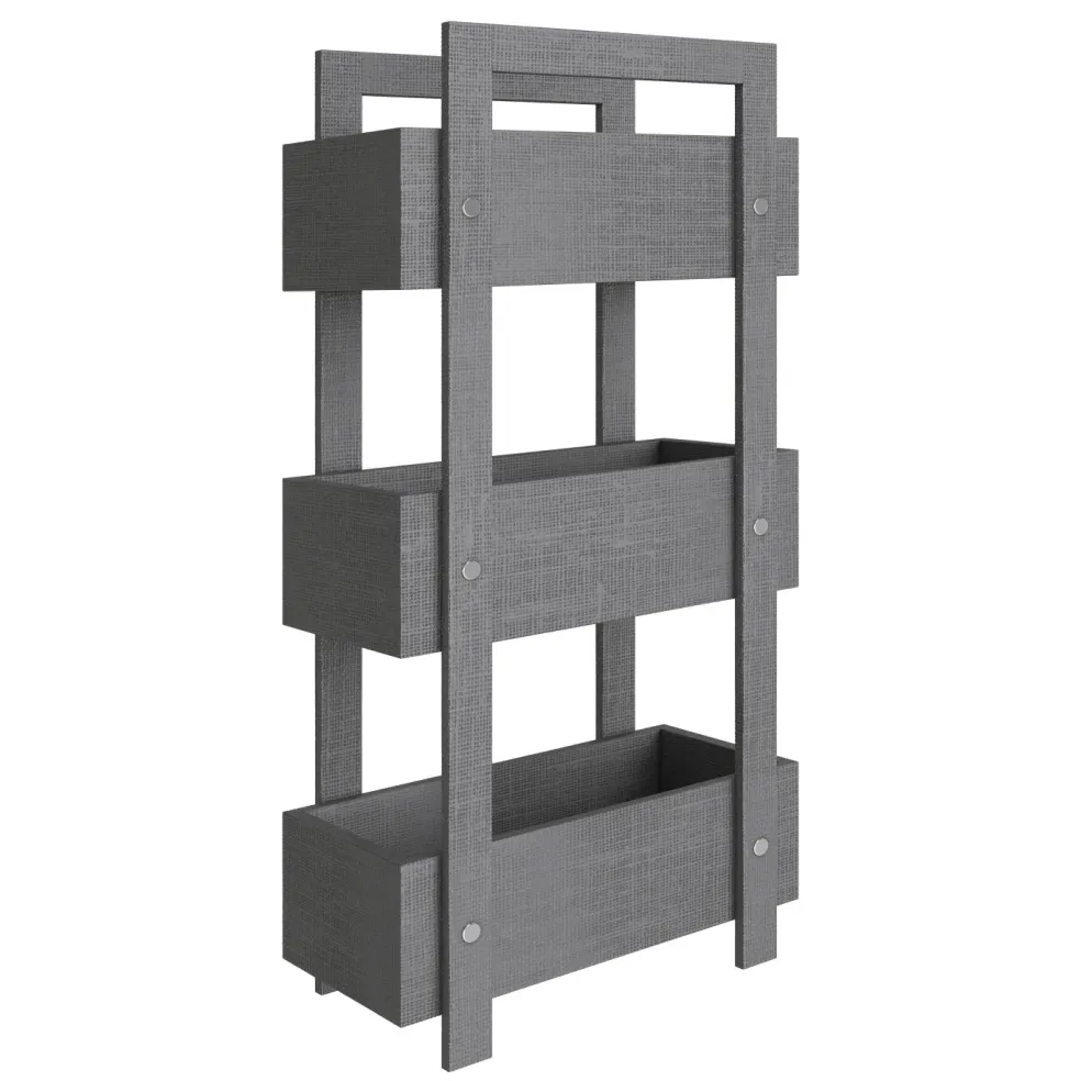 Étagère murale TRILOGY