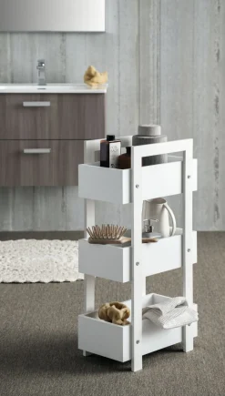 Étagère murale TRILOGY