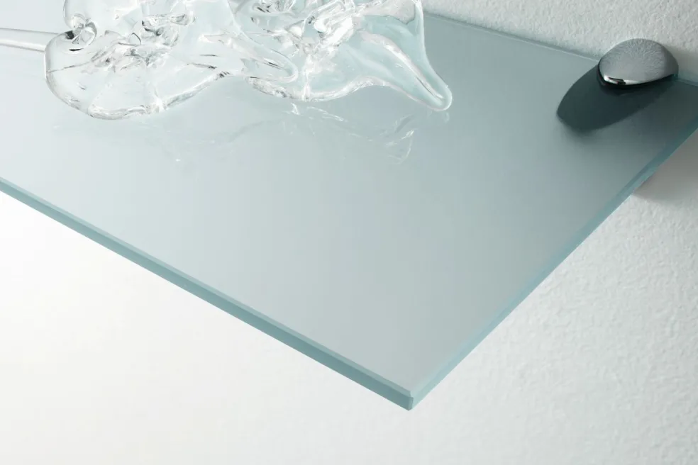 Étagère murale VETRO